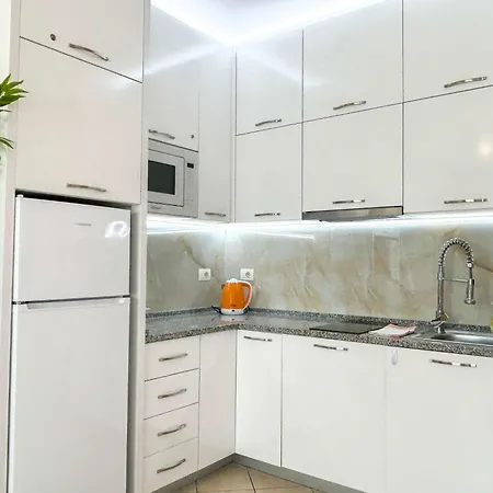 Apartament Orange 735