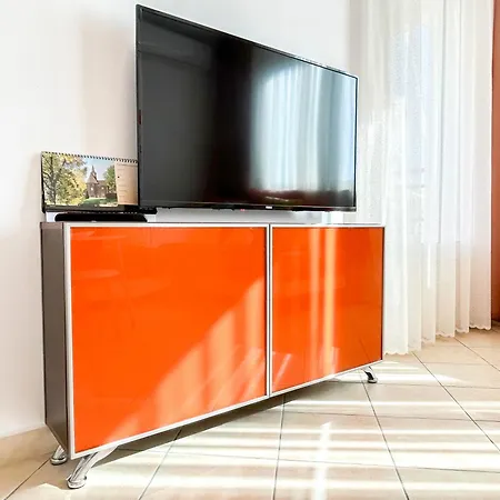 아파트 Orange 735 Durrës