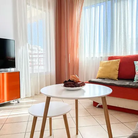 Apartament Orange 735 Durrës