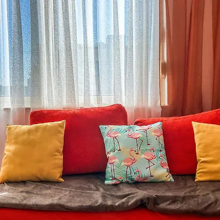 Orange 735 Apartament Durrës