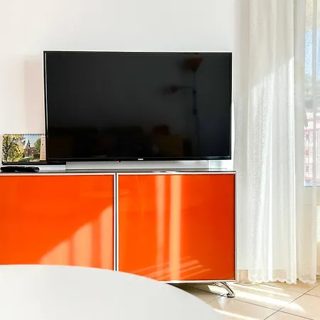 아파트 Orange 735 Durrës