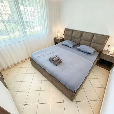 Apartament Orange 735 Durrës