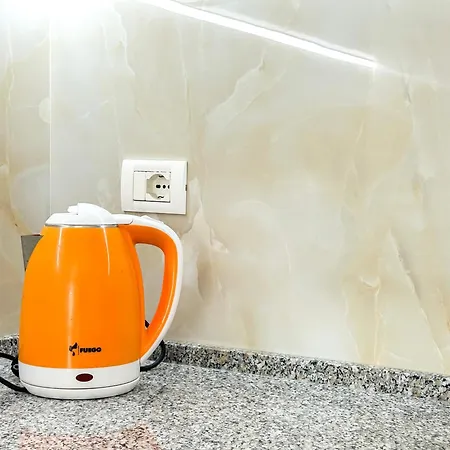 Apartament Orange 735 Durrës