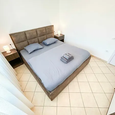 Apartament Orange 735 Durrës